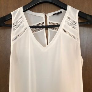 EUC Express Tunic Top size SP